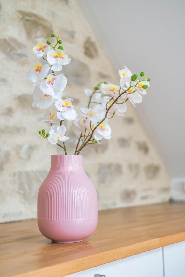 Triplex Cosy Apartman Reims Kültér fotó